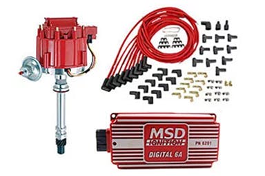 Ignition System Ignition System